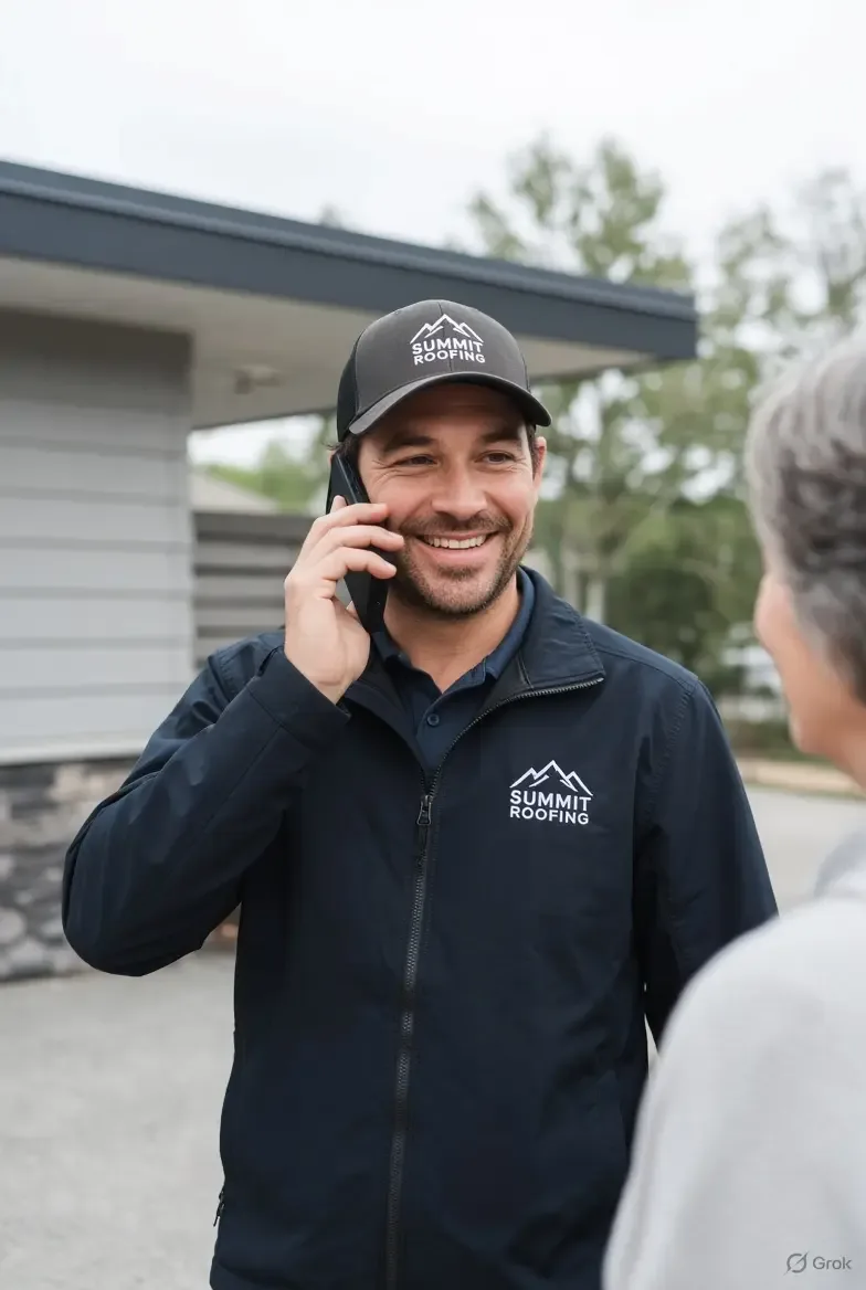 Flat Roof Leak Repair Independence, VA FAQs